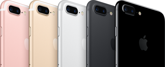 苹果手机iPhone外壳/外框颜色更换服务(图1)